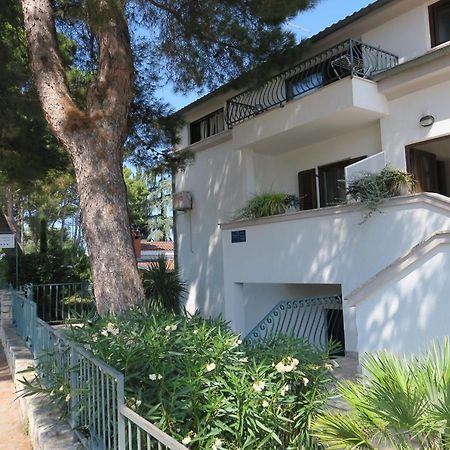 Apartman Number 9 Rovinj Exterior foto