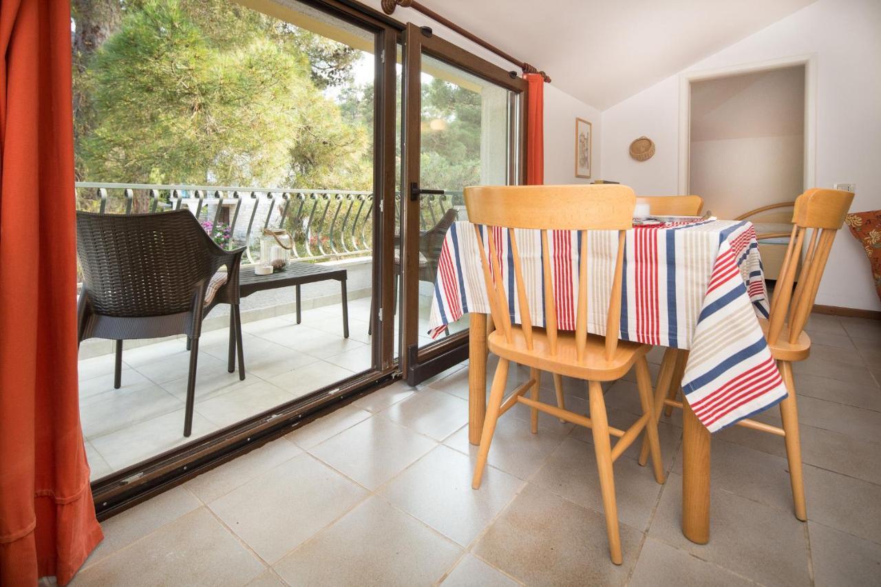 Apartman Number 9 Rovinj Exterior foto