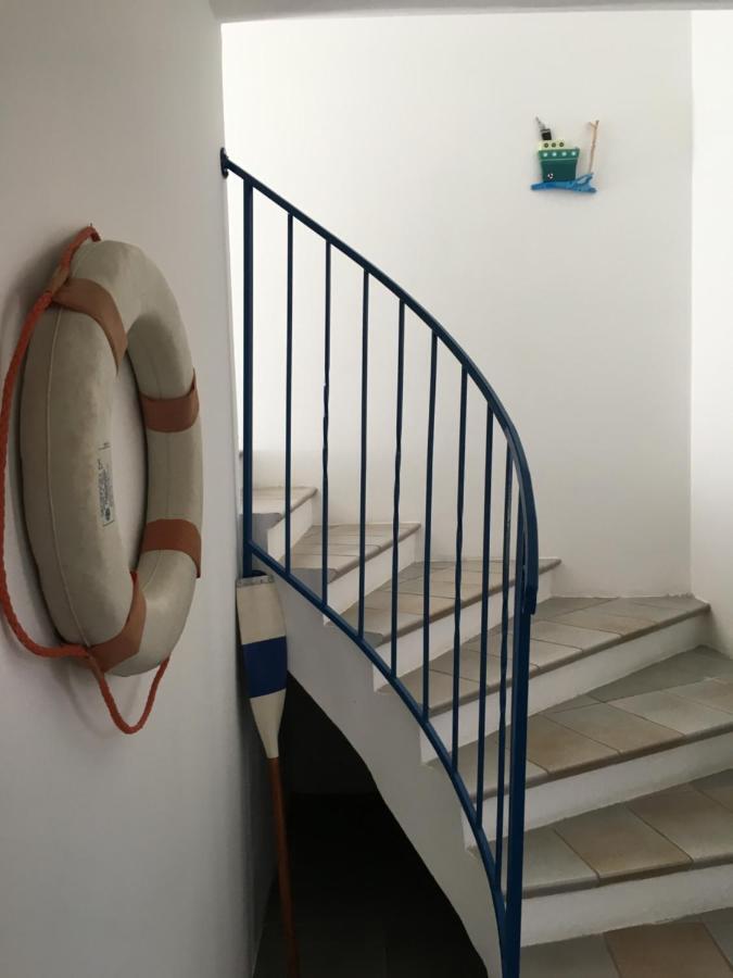 Apartman Number 9 Rovinj Exterior foto