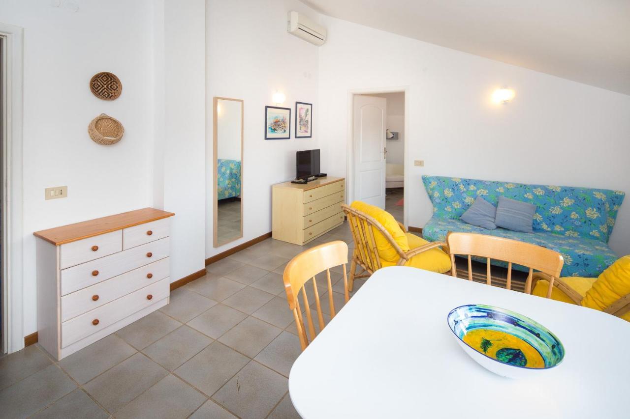 Apartman Number 9 Rovinj Exterior foto