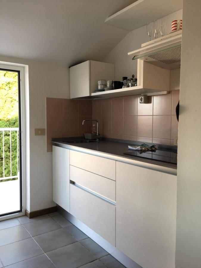 Apartman Number 9 Rovinj Exterior foto